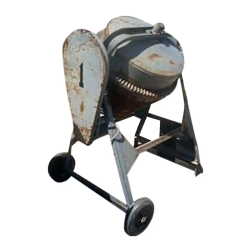 CF Gilco Gilson Concrete Mixer