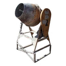 CF Gilco Gilson Concrete Mixer