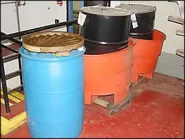 Batería