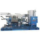 Patín enfriador para exteriores Frick RXB-50 - 20 TR