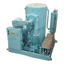 Unidad de destilación Meco