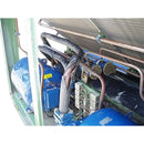 Frigomeccanica ProgRam Industriesme Industriale Air-Cooled Water Chiller- 30 Ton