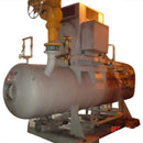 Frick Compressor- 800 HP