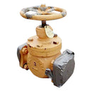 Ammonia Valve - 3 in.