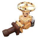 In-Line Ammonia Valve - 2 in.