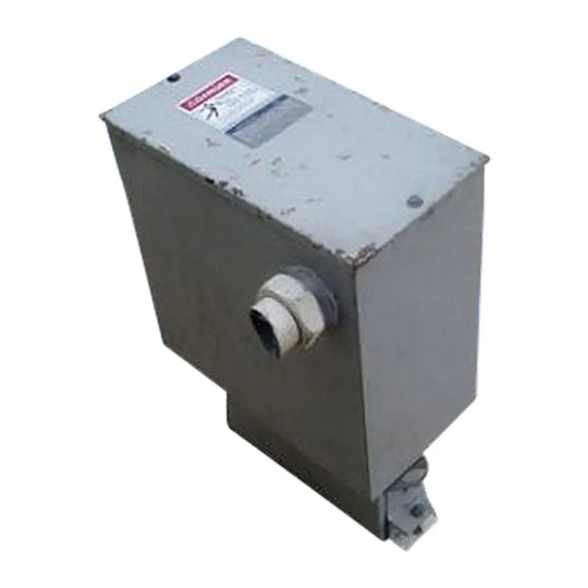 Westinghouse Waterproof Capacitor