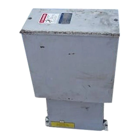 Westinghouse Waterproof Capacitor