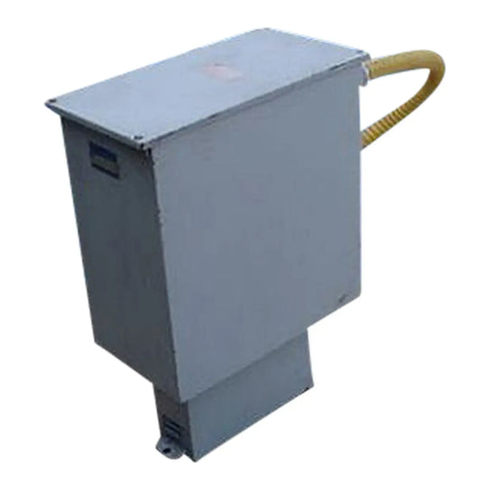 Condensador impermeable de General Electric