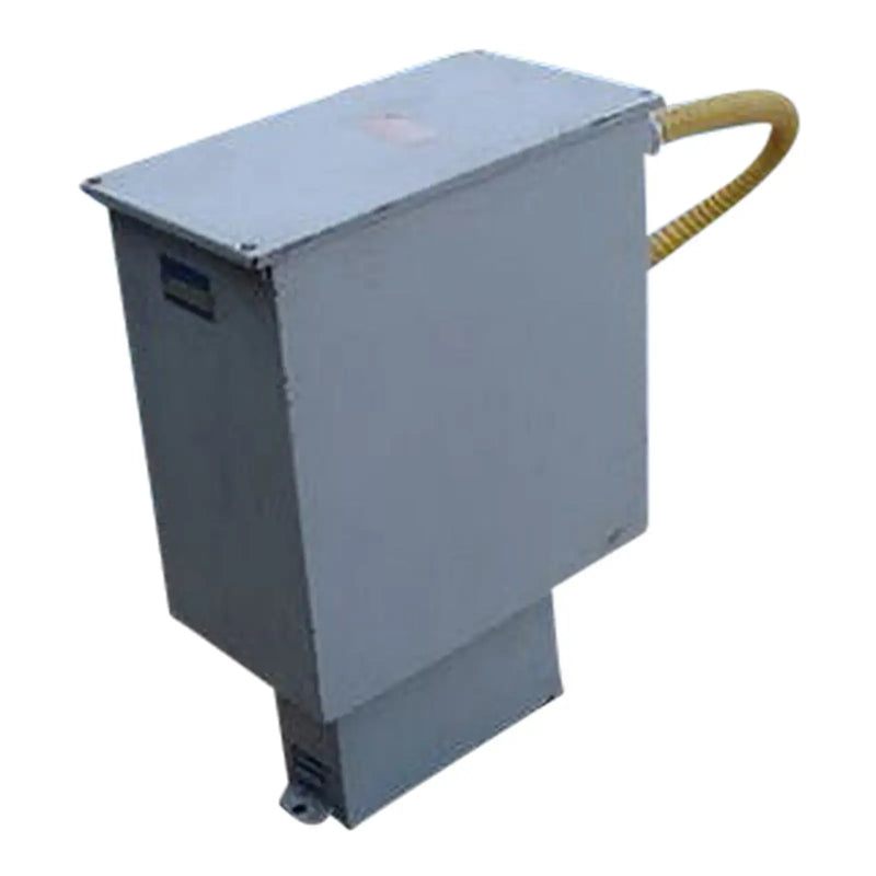 General Electric Waterproof Capacitor