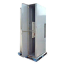 Allen Bradley Centerline 4200v Motor Starter Control Panel