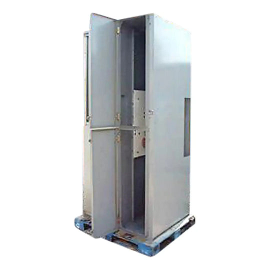 Allen Bradley Centerline 4200v Motor Starter Control Panel