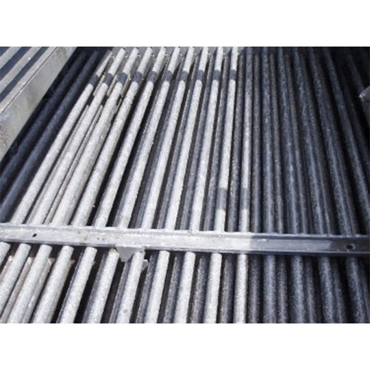 Evapco PMCB Series Evaporative Condenser - 585 Ton