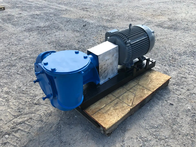 Crane Deming 4066 00001201 Bomba centrífuga (50 HP, 1500 GPM máx.)
