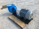 Crane Deming 4066 00001201 Centrifugal Pump (50 HP, 1,500 GPM Max)