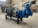 Crane Deming DEP40661661221 Centrifugal Pump (100 HP, 1,400 GPM Max)