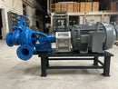 Crane Deming DEP40661661221 Centrifugal Pump (100 HP, 1,400 GPM Max)