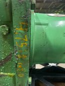 Mezclador Lightnin Mezclador de entrada lateral SXJS de montaje fijo