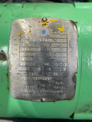 Mezclador Lightnin Mezclador de entrada lateral SXJS de montaje fijo