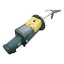 Lightnin Flange Mount Mixer - 1.74 HP