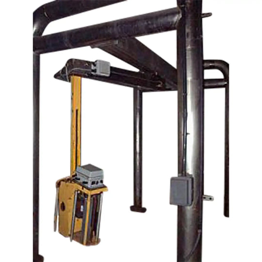 Pallet Stretch Wrap Machine