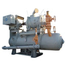 FES Howden Compressor Package with Rebuilt Screw Compressor - 500 HP