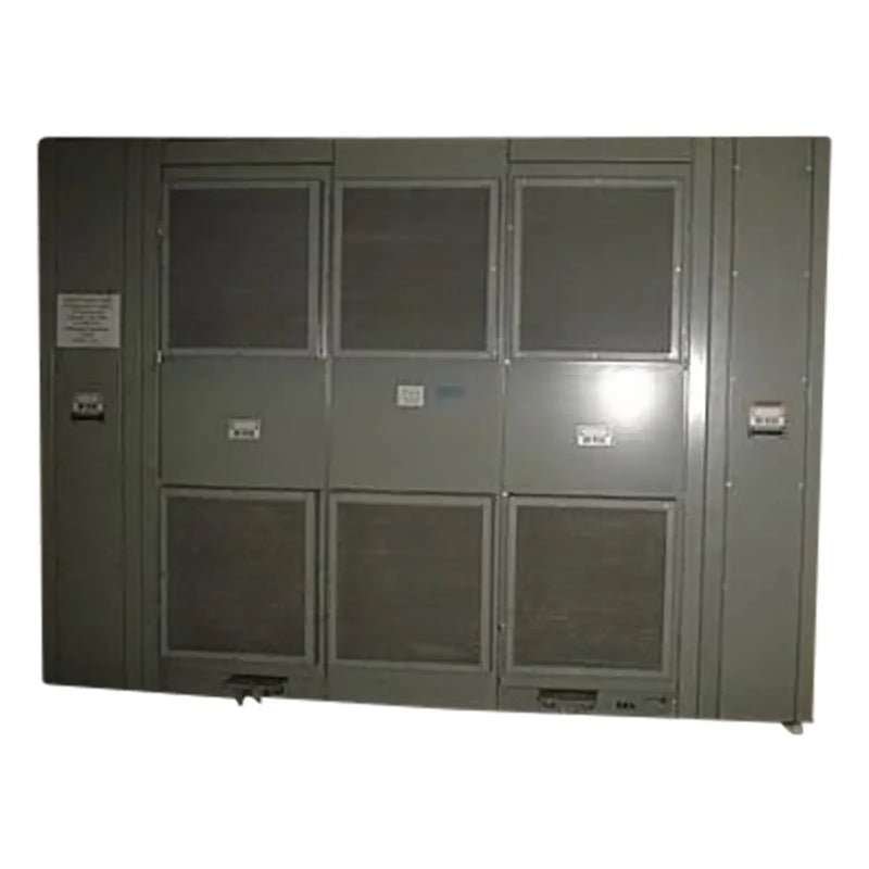 Transformador de distribución reductor tipo seco General Electric - 1000 KVA
