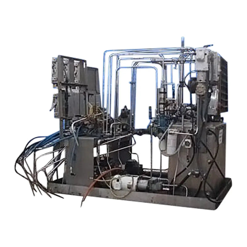 Stainless Steel Hydraylic Power Pack