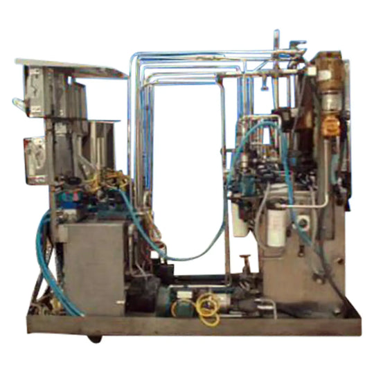 Stainless Steel Hydraulic Power Pack