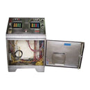 Allen-Bradley RediPanel Pushbuttons I/O Control Panel Modules with Stainless Steel Enclosure