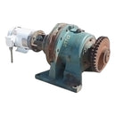 Propulsor en línea Sumitomo SM-Cyclo