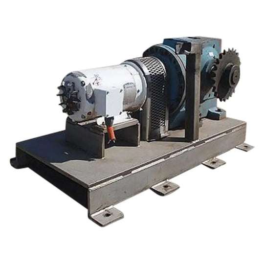 Unidad de ángulo recto Rexnord