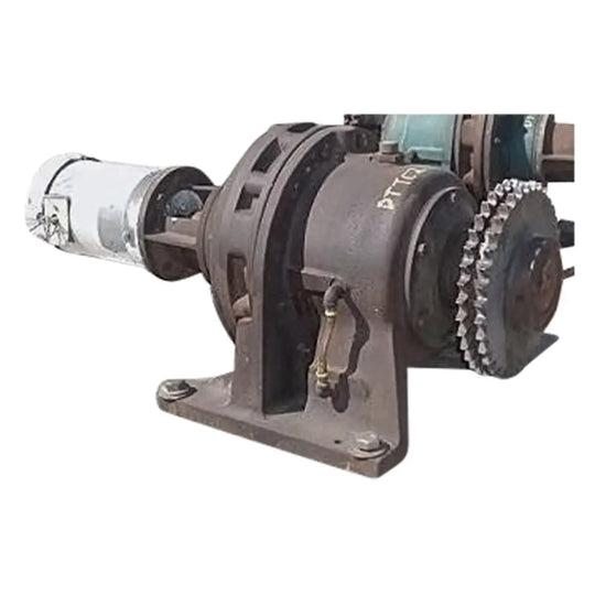 Propulsor en línea Sumitomo SM-Cyclo