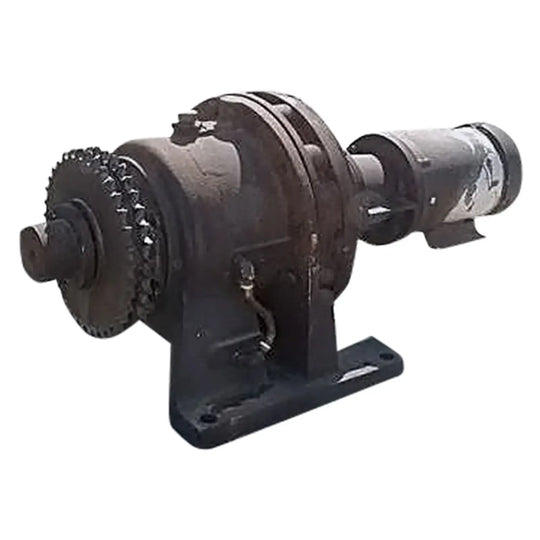 Propulsor en línea Sumitomo SM-Cyclo