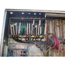 Stainless Steel Control Panel