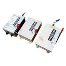 General Electric Heavy Duty Safety Switches- 30 Amp