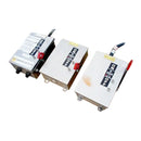 General Electric Heavy Duty Safety Switches- 30 Amp