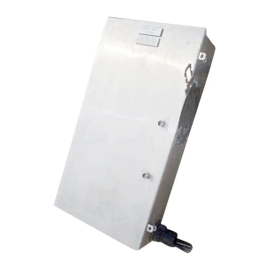 Interruptor de seguridad de General Electric - 100 amperios