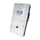 Interruptores de seguridad de General Electric: 100 amperios