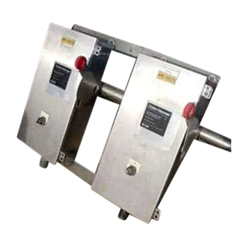 Cutler-Hammer Heavy Duty Safety Switches- 100 Amp