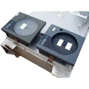 Registradores de gráficos Honeywell Truline