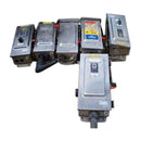 Square D Company Heavy Duty Safety Switches 30 and 60 Amp