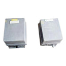 Cajas eléctricas de plástico reforzado con fibra de Robroy Industries