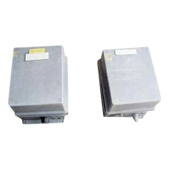 Cajas eléctricas de plástico reforzado con fibra de Robroy Industries