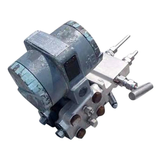 Foxboro Pressure Transmitter
