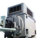 General Electric Motor- (300 HP, 2300 / 4160 V)