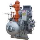 FES Mycom Screw Compressor Package-230 HP