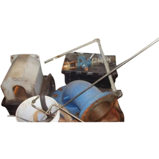 FES/Mycom Compressor