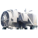 TECO - Westinghouse Electric Motor - 250 HP, 2300 / 4160 V