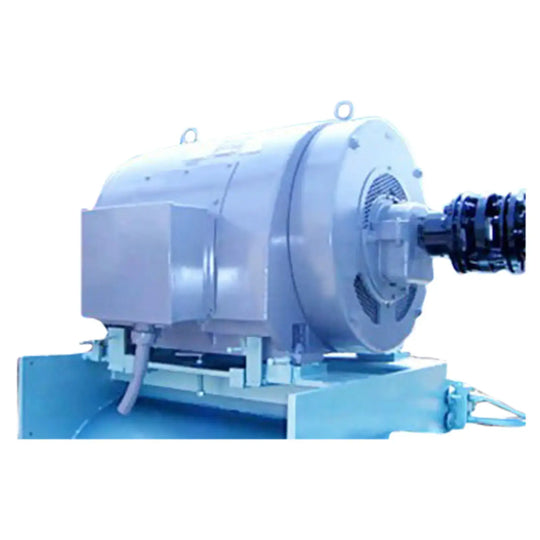 Elliot Company Electrical Motor- (250 HP, 2300 / 4160 V)