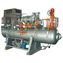FES/Mycom Screw Compressor Package-500 HP